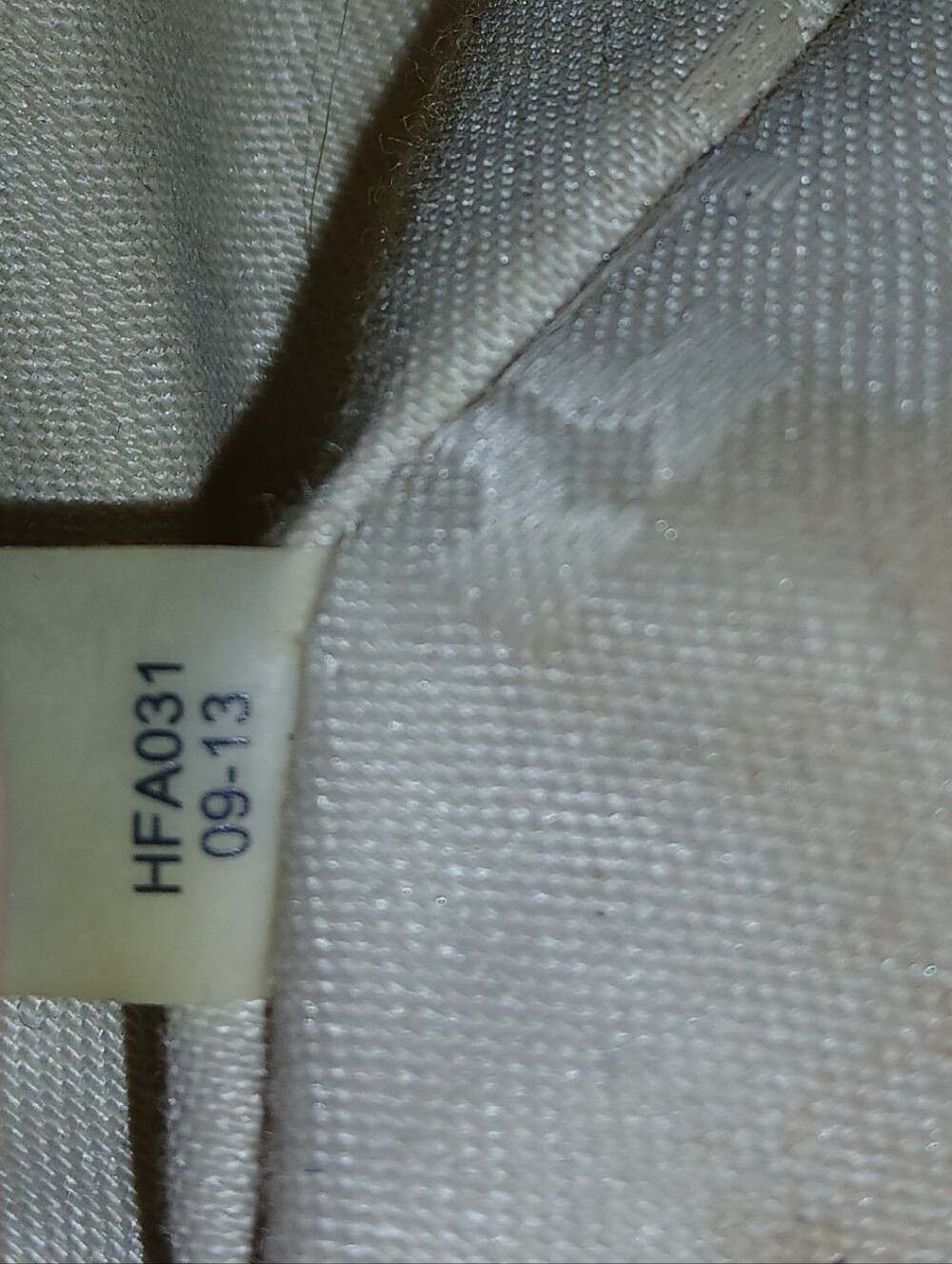 Tory Burch Artist Painted Leather Bag - Picture 9 of 12
